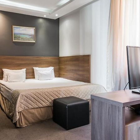 Hotel Calipso Hotel София Экстерьер фото
