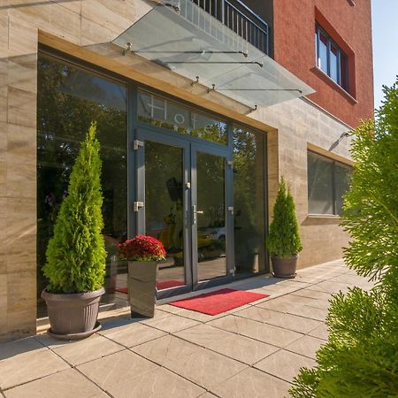 Hotel Calipso Hotel София Экстерьер фото