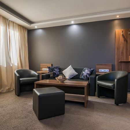 Hotel Calipso Hotel София Экстерьер фото