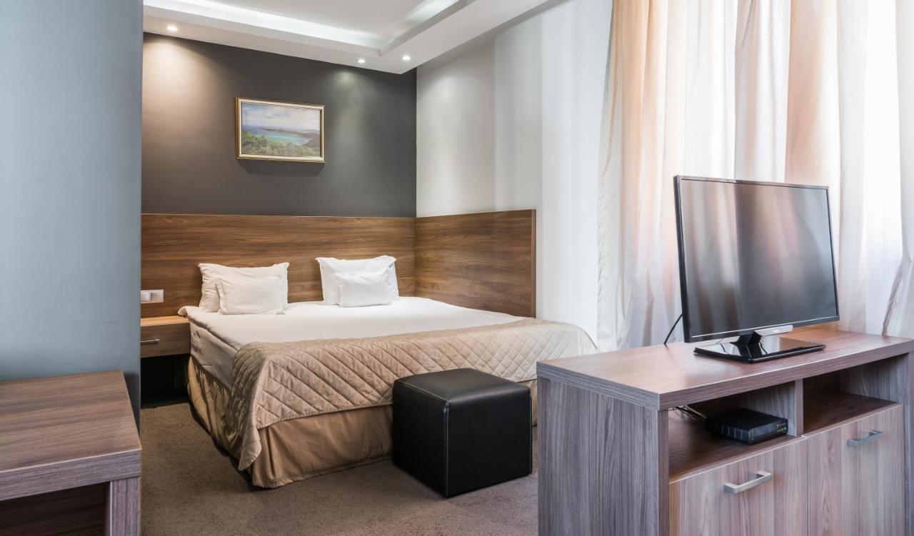 Hotel Calipso Hotel София Экстерьер фото
