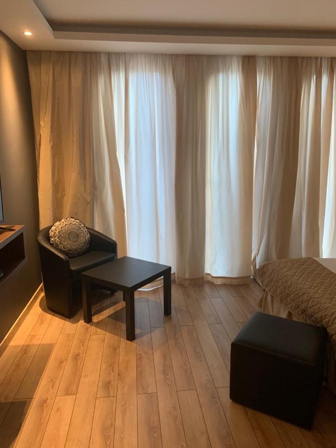 Hotel Calipso Hotel София Экстерьер фото