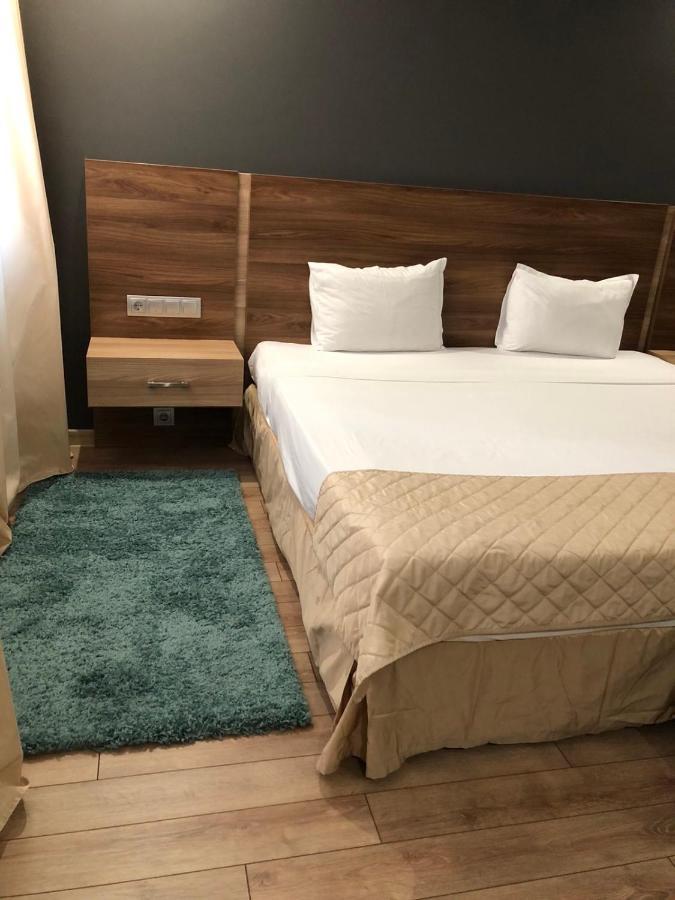 Hotel Calipso Hotel София Экстерьер фото