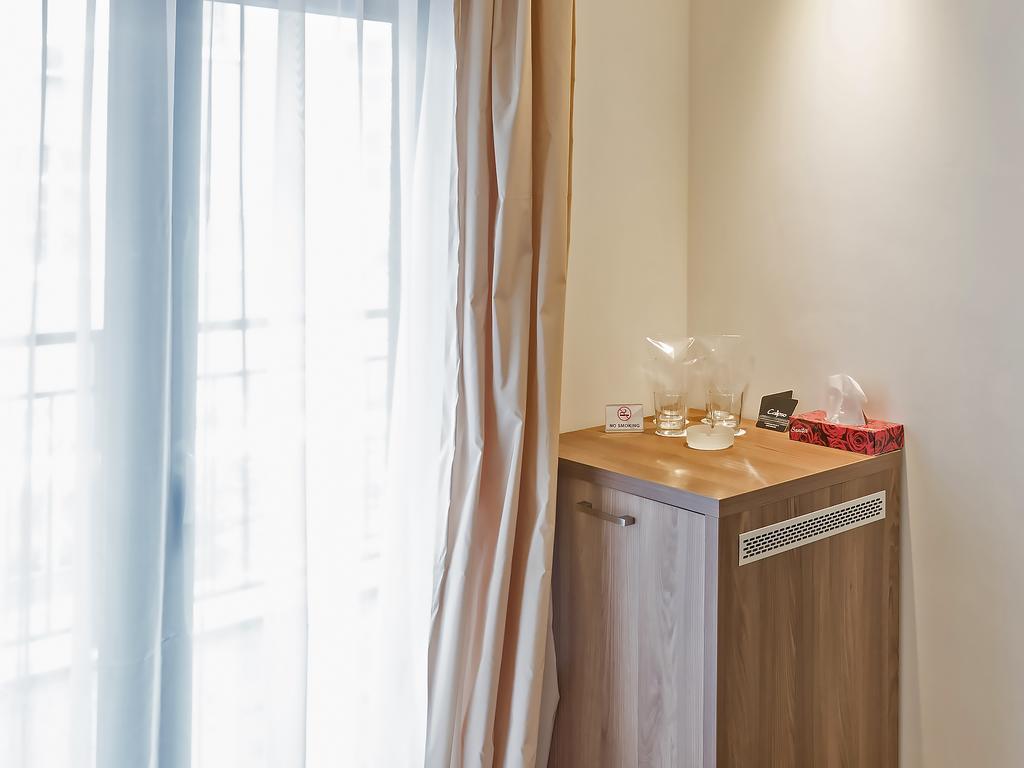 Hotel Calipso Hotel София Номер фото