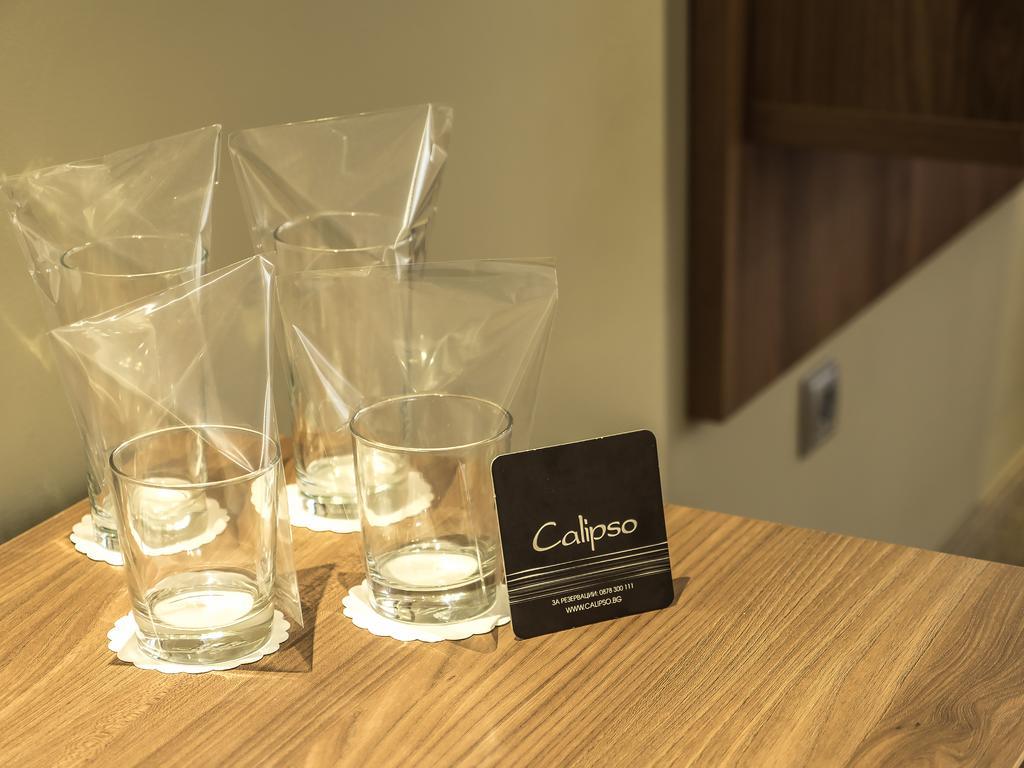 Hotel Calipso Hotel София Номер фото