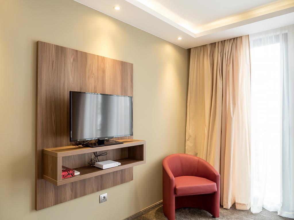 Hotel Calipso Hotel София Экстерьер фото