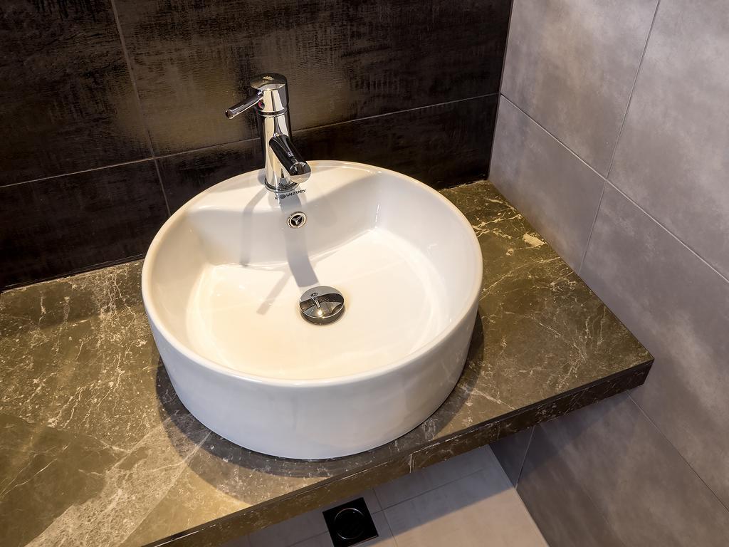 Hotel Calipso Hotel София Экстерьер фото