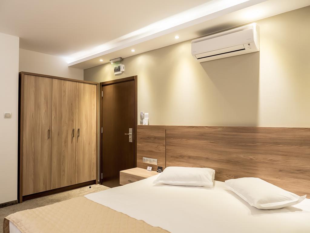 Hotel Calipso Hotel София Экстерьер фото