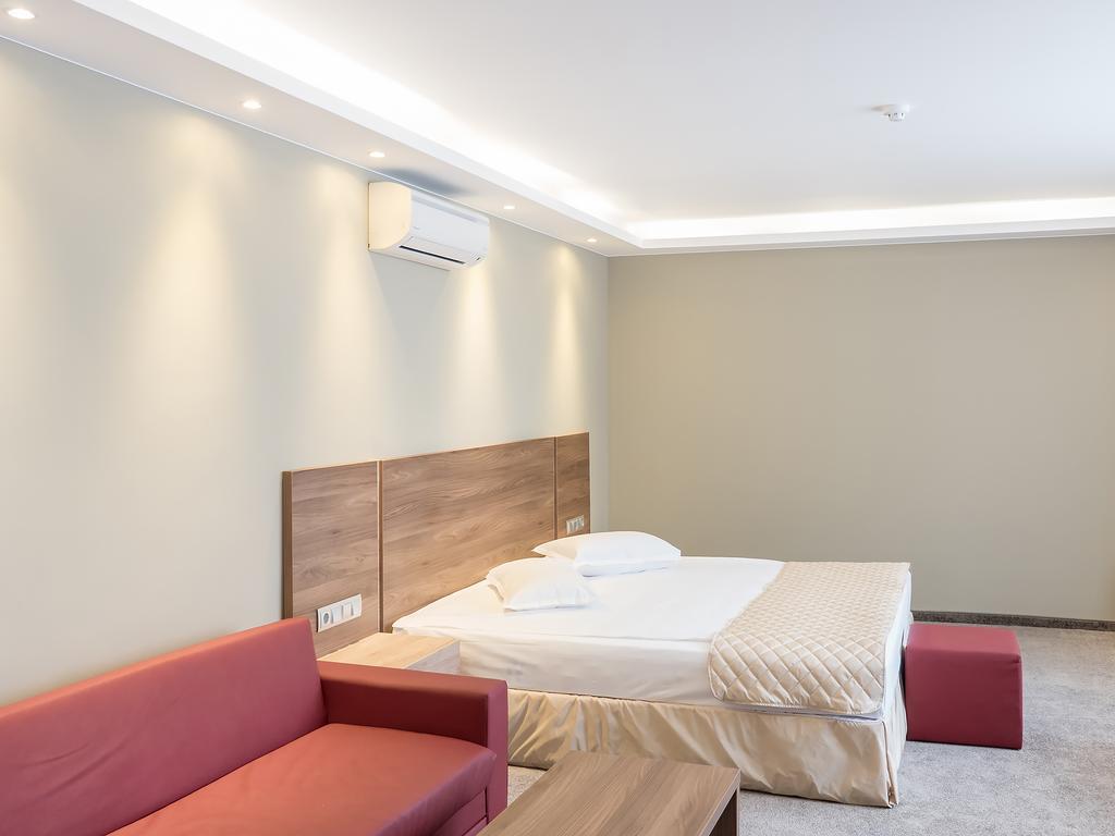 Hotel Calipso Hotel София Экстерьер фото
