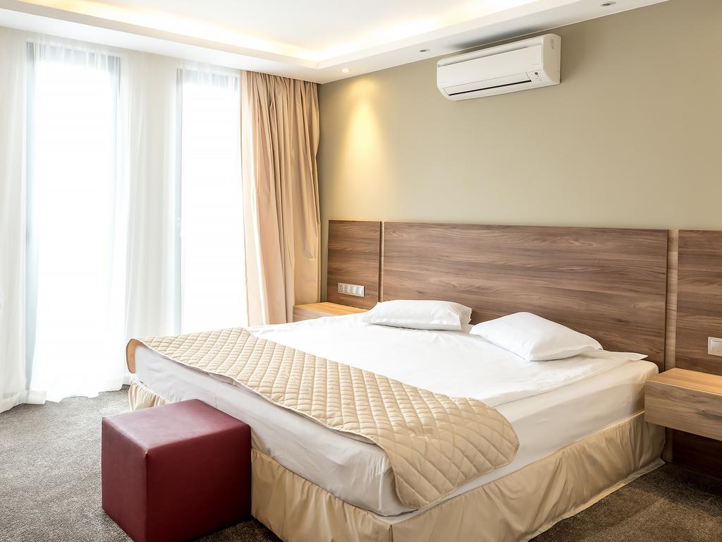 Hotel Calipso Hotel София Экстерьер фото