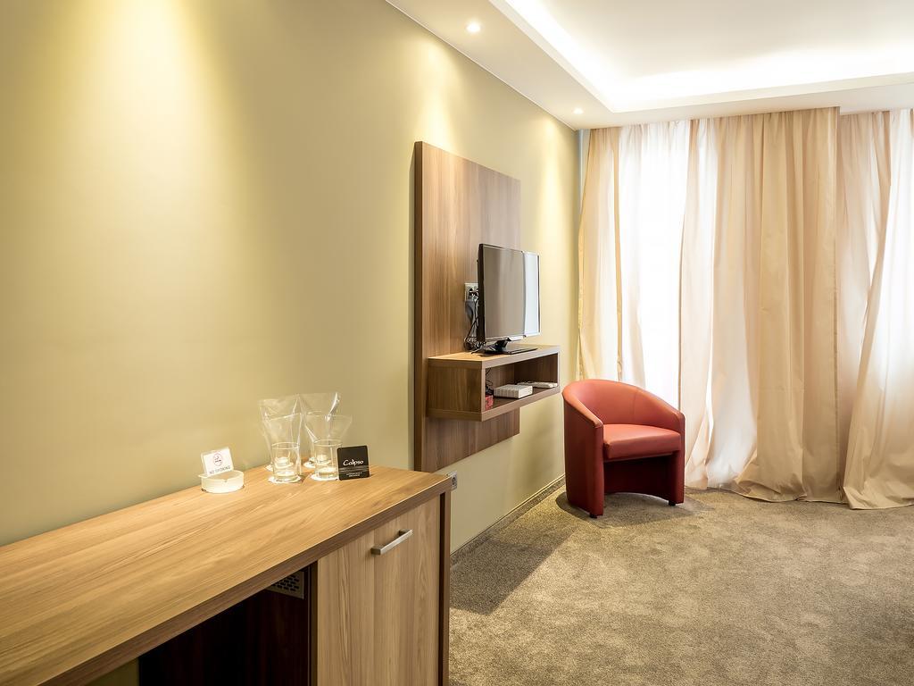 Hotel Calipso Hotel София Экстерьер фото