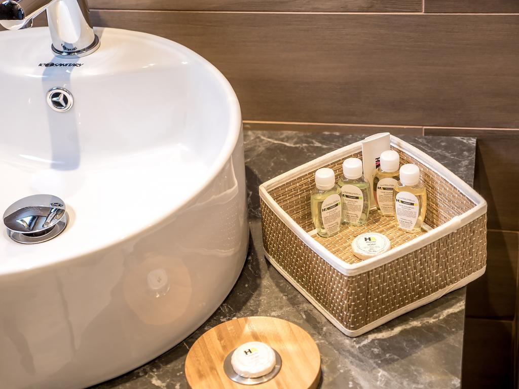 Hotel Calipso Hotel София Номер фото