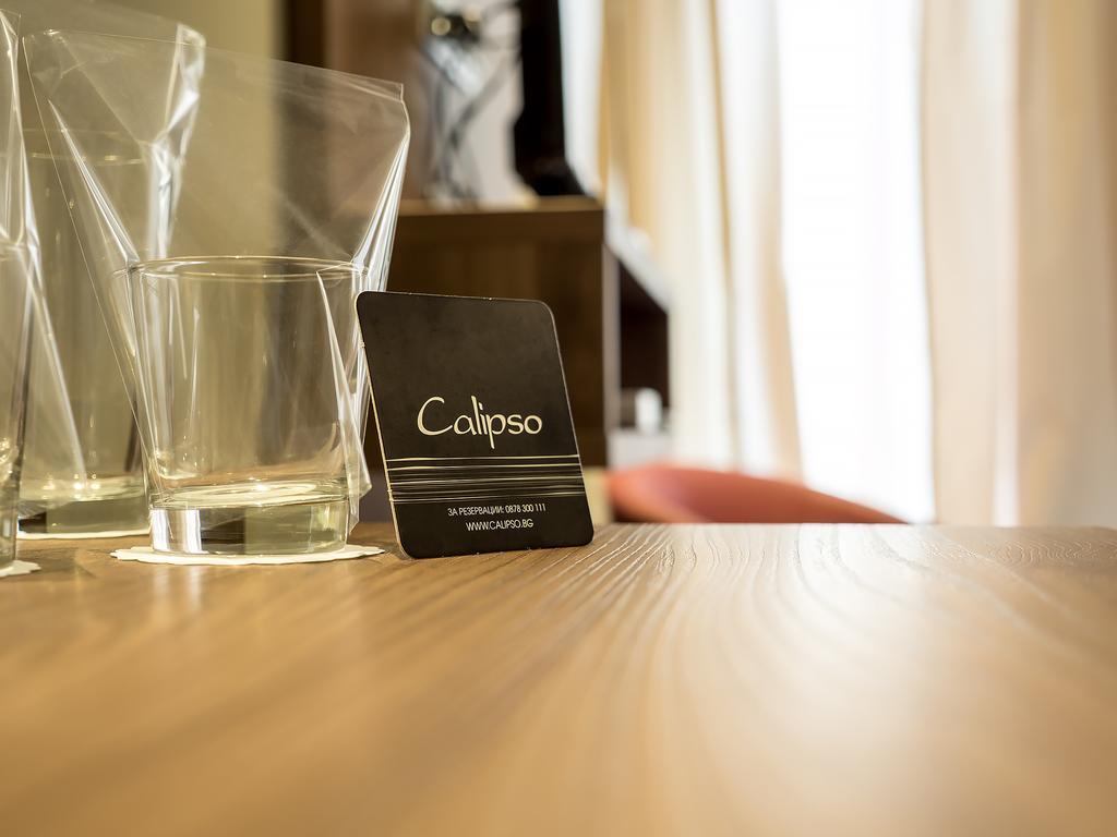 Hotel Calipso Hotel София Номер фото