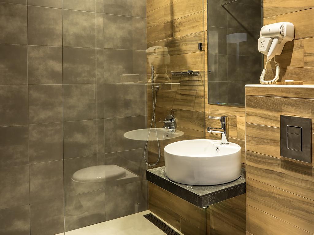 Hotel Calipso Hotel София Номер фото