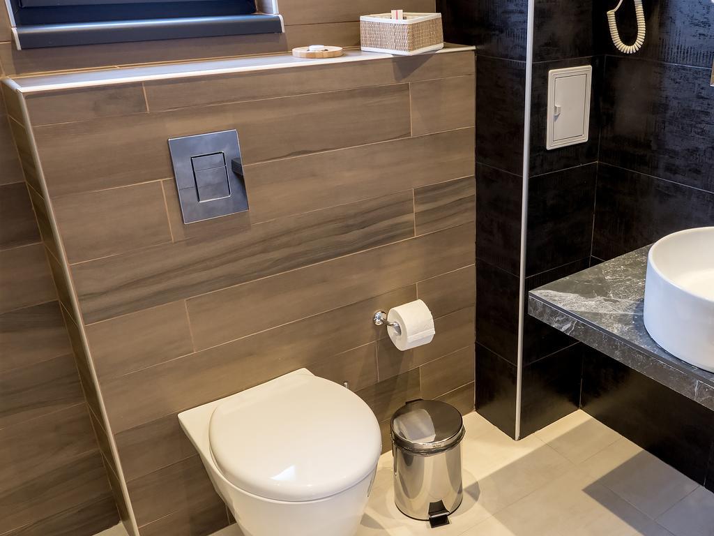 Hotel Calipso Hotel София Экстерьер фото