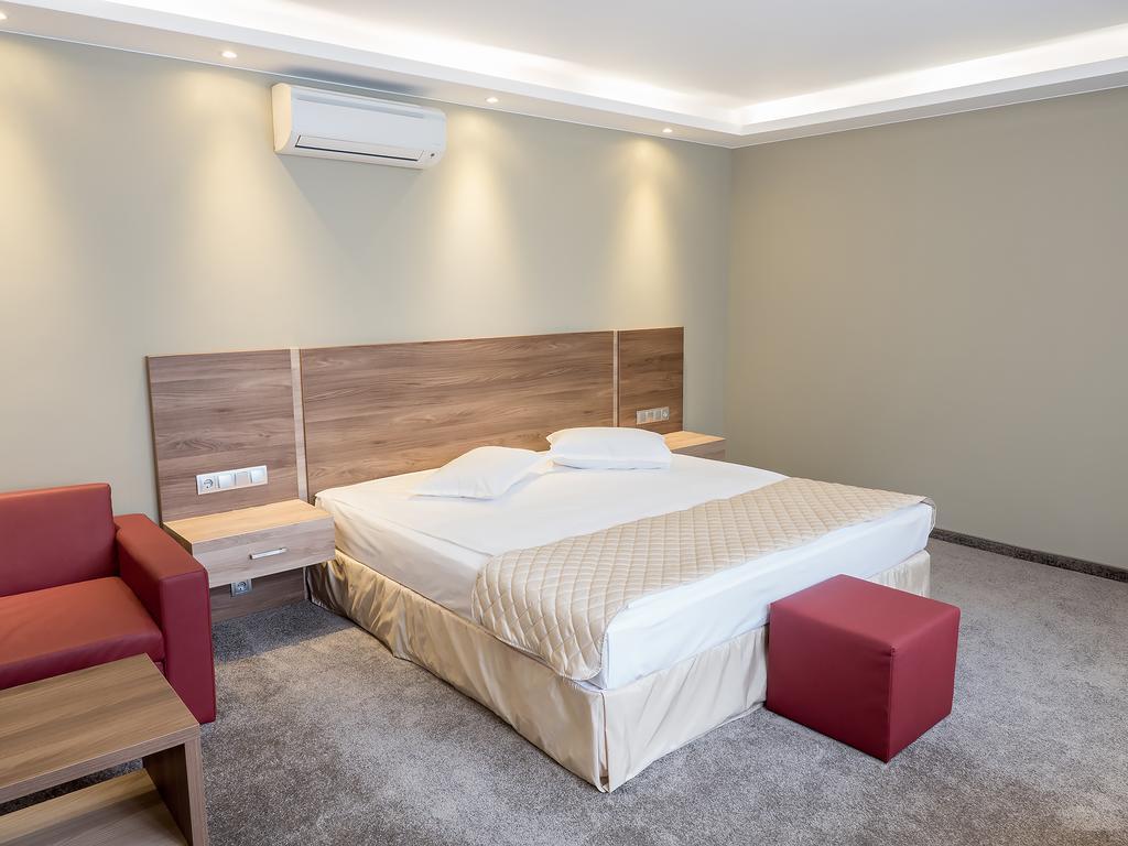 Hotel Calipso Hotel София Номер фото