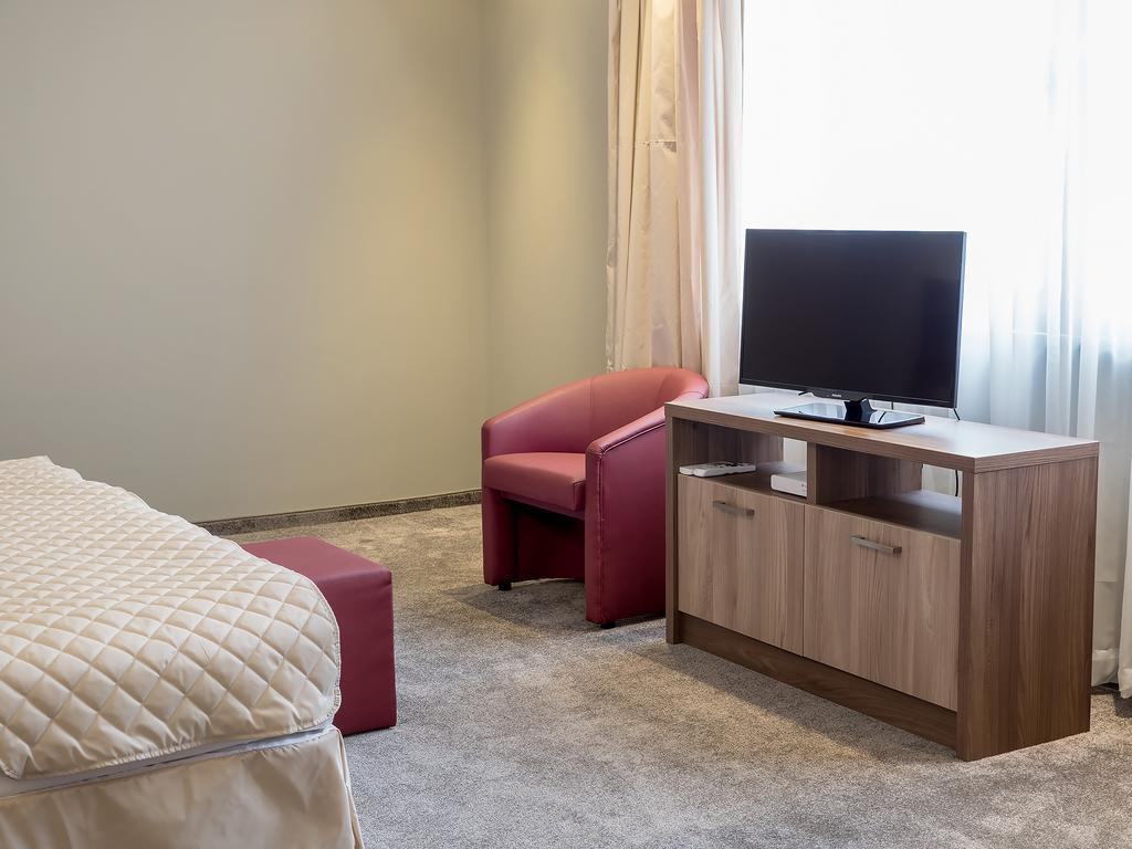 Hotel Calipso Hotel София Экстерьер фото