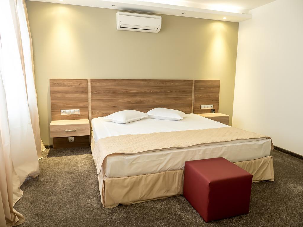 Hotel Calipso Hotel София Номер фото
