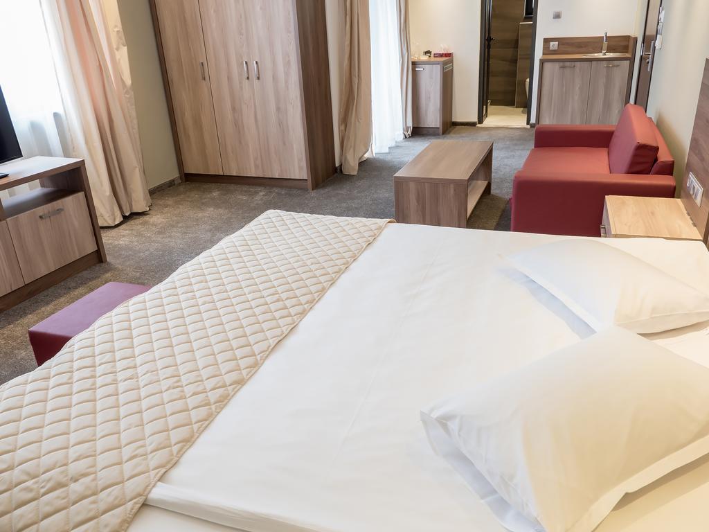 Hotel Calipso Hotel София Экстерьер фото