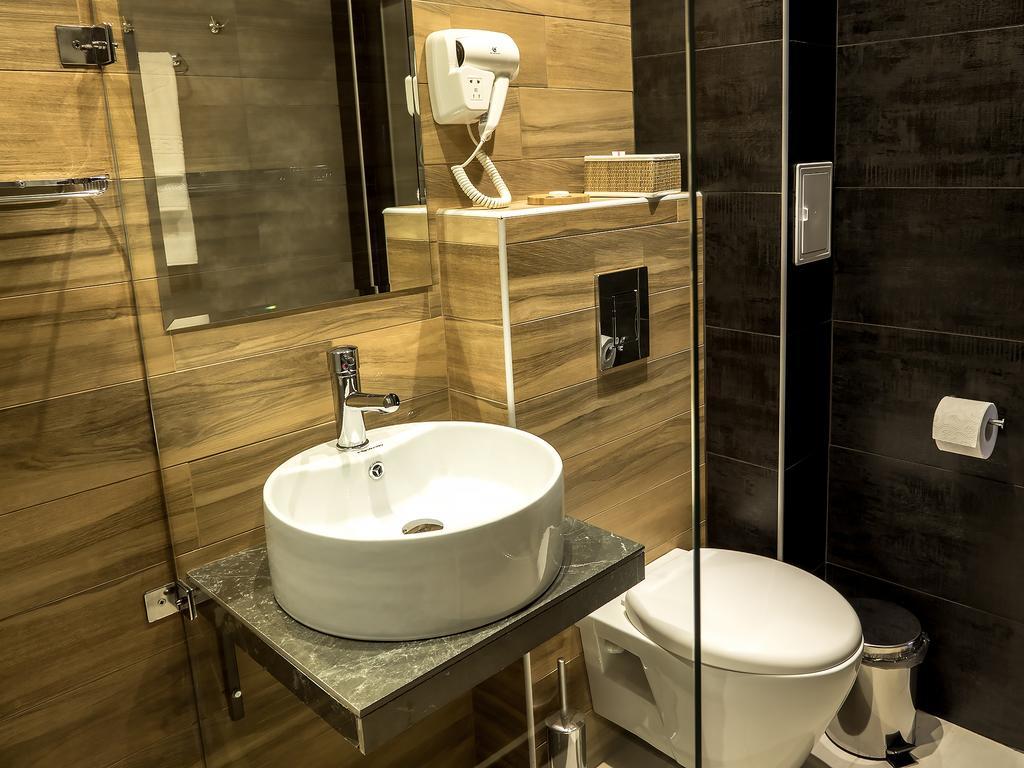 Hotel Calipso Hotel София Номер фото
