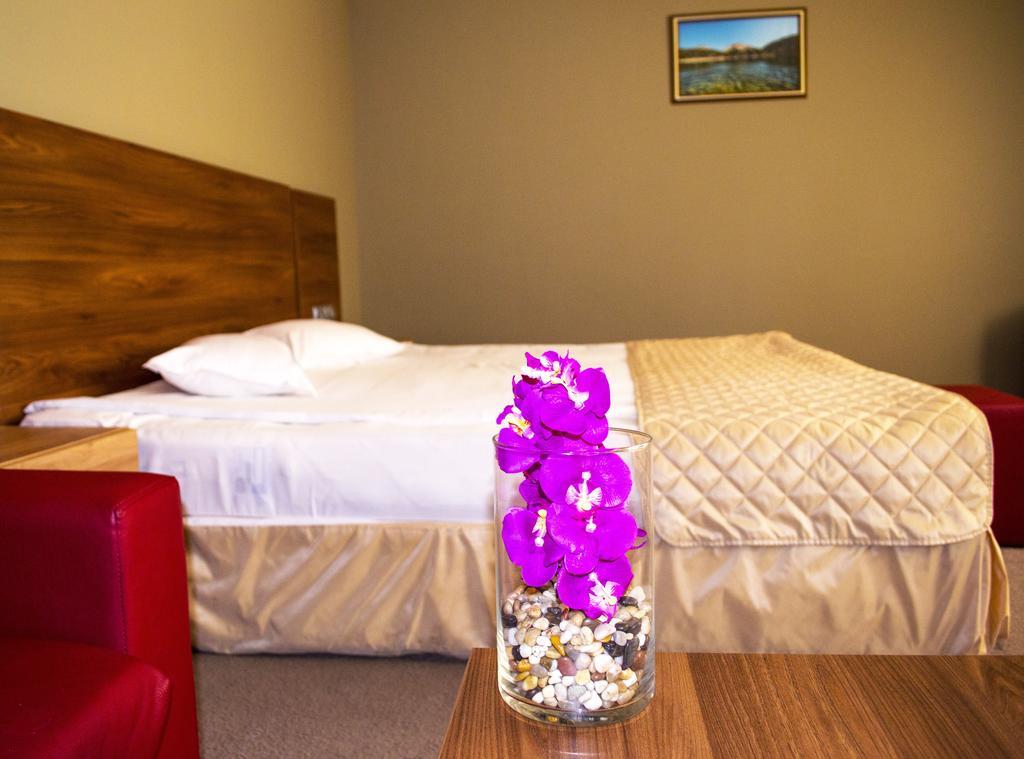 Hotel Calipso Hotel София Экстерьер фото