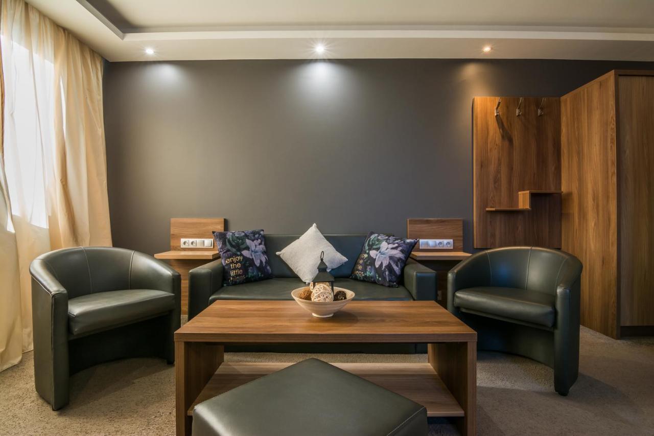 Hotel Calipso Hotel София Экстерьер фото